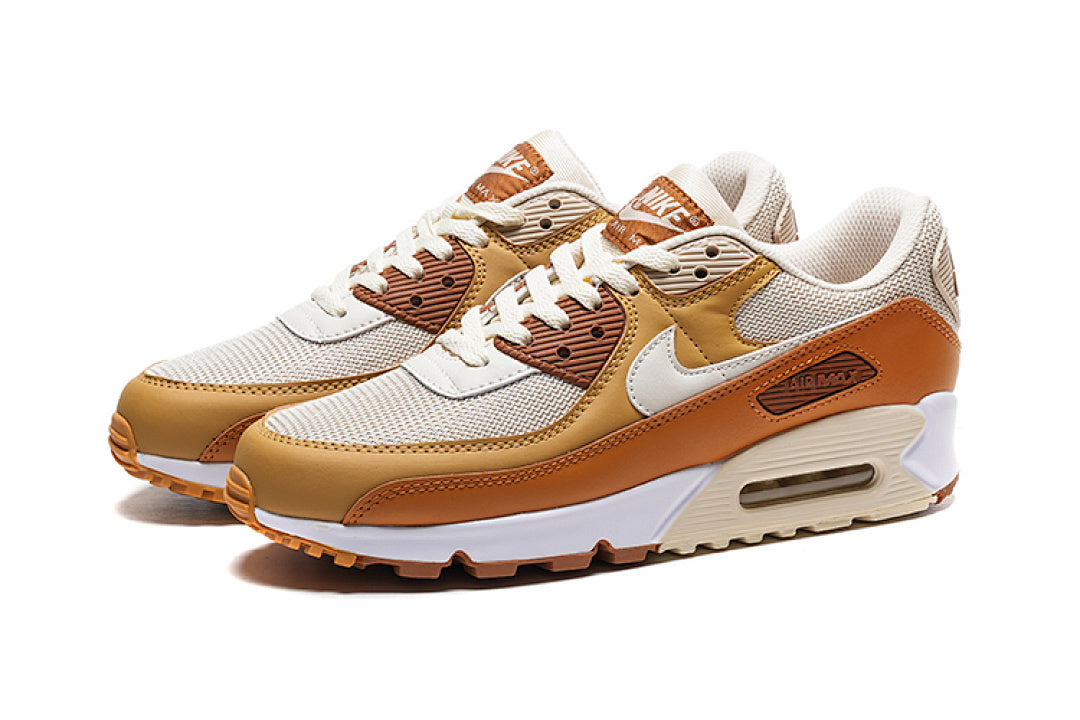 Nike Air Max 90 "Caramel"