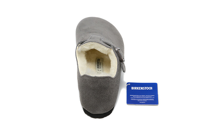 Birkenstock London Shearling