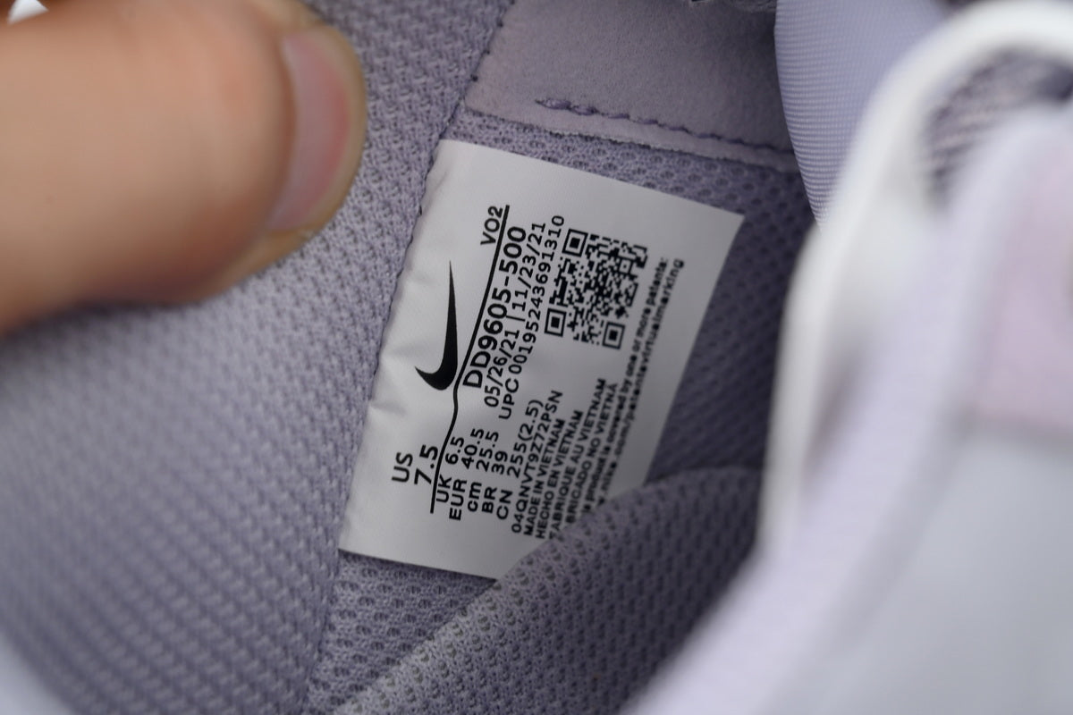 Nike Air Force 1 Low Luxe "Providence Purple"