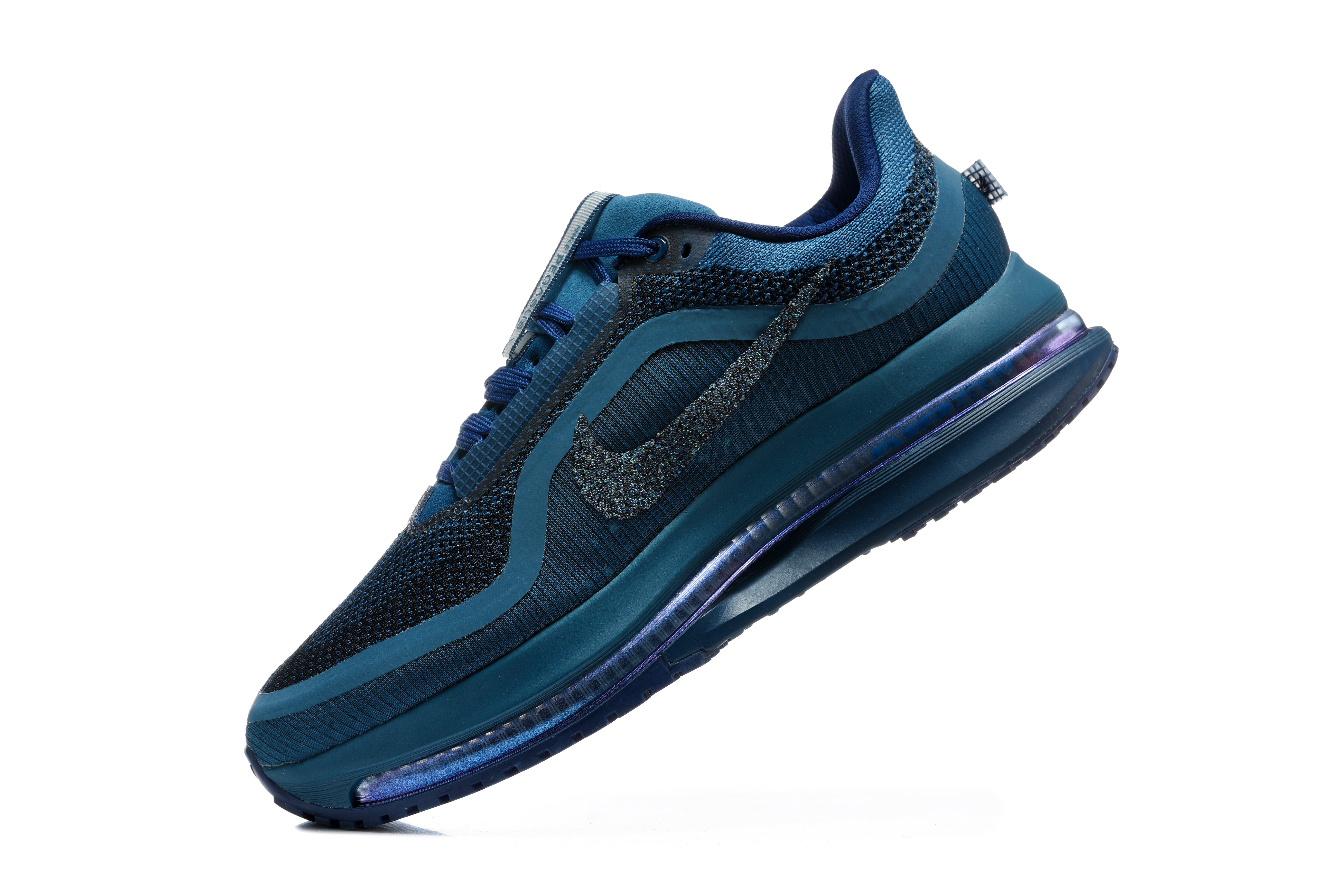 Nike Air Max Pegasus Wave (Unisex) - Royal Blue