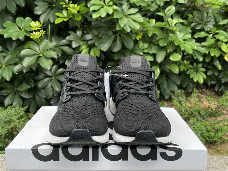 adidas Ultraboost 1.0 "Core Black"