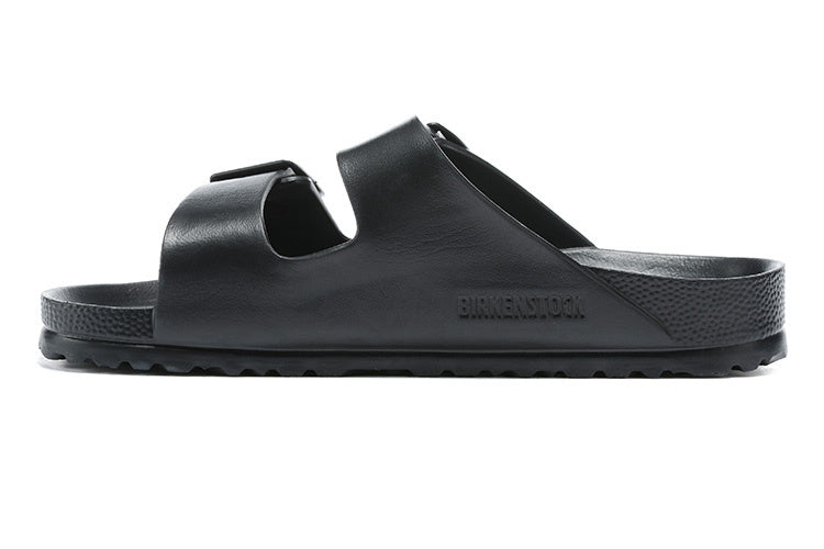 Birkenstock Arizona EVA Waterproof Sandals - Black
