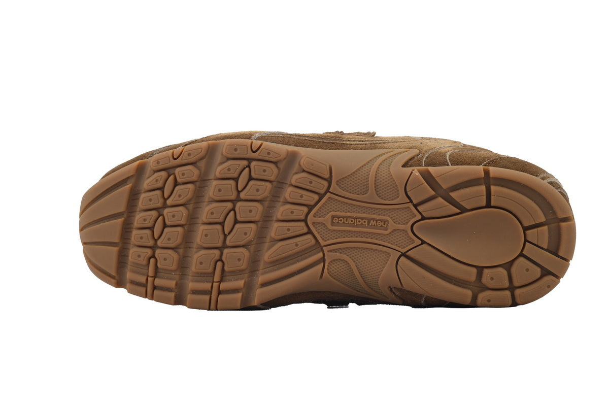 New Balance 530 SL x Miu Miu 'Cinnamon Brown Suede'