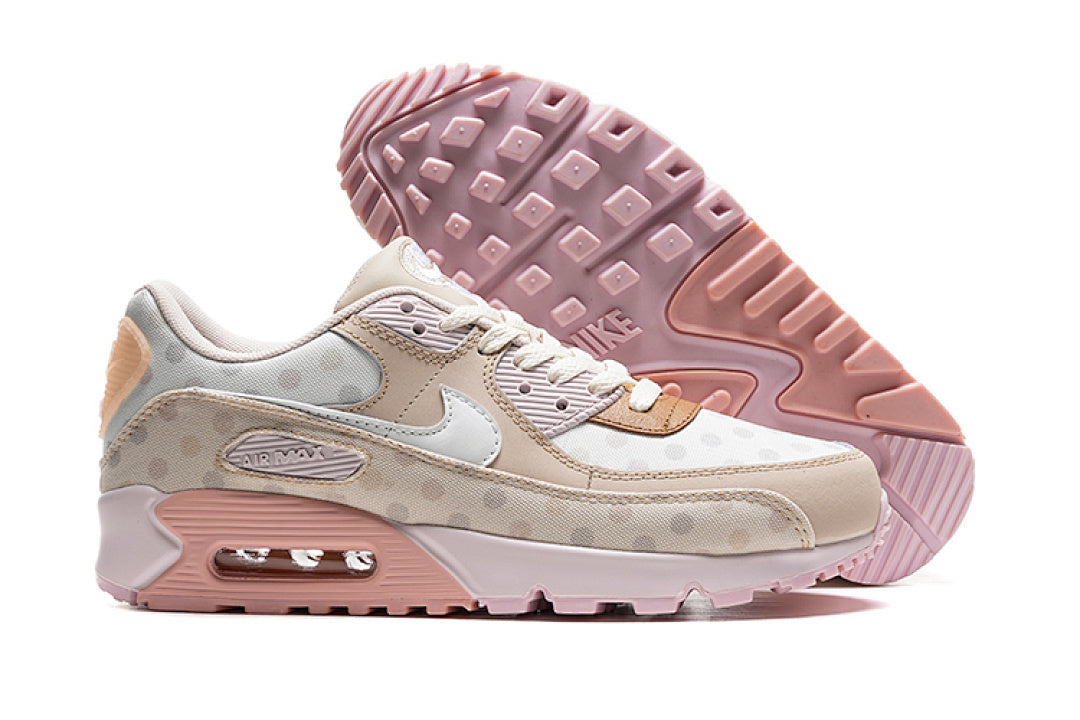 Nike Air Max 90 NRG "Venn Diagram - Shimmer Polka"