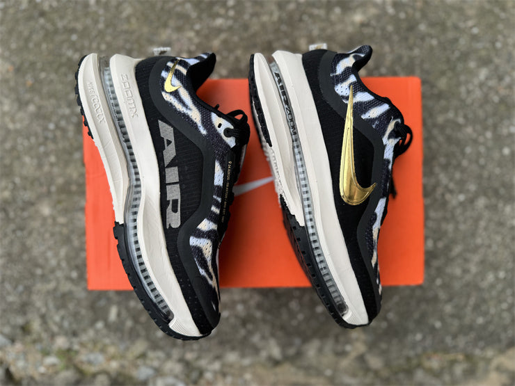 Nike Pegasus Premium "Zebra Print