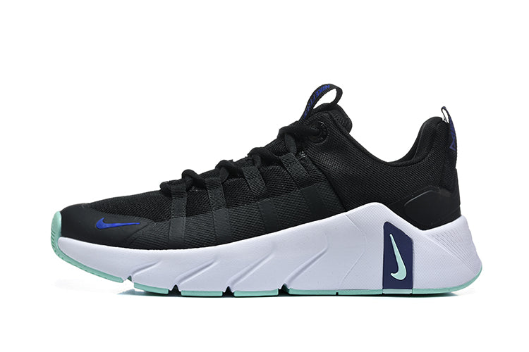 Nike Free Metcon 7 (Unisex) - Black/Mint