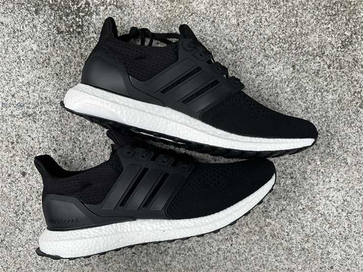 adidas Ultraboost 1.0 "Core Black"