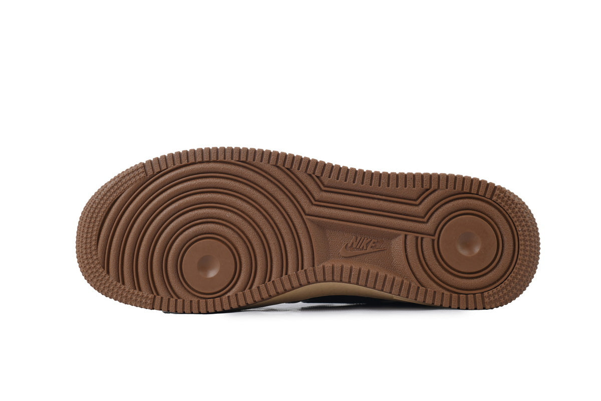 Nike Air Force 1 Low '07 "Light British Tan Cacao Wow"