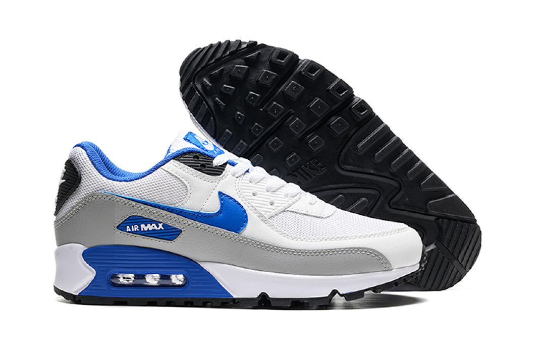 Nike Air Max 90 OG "Hyper Royal"