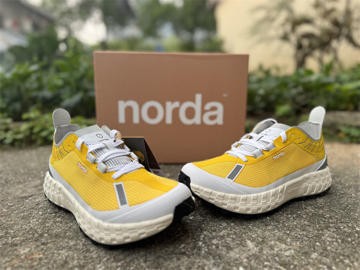 norda 001 "Parhelion"