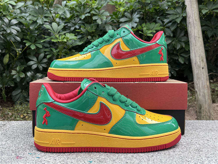 Nike Air Force 1 Low x Lil Yachty "Concrete Boys