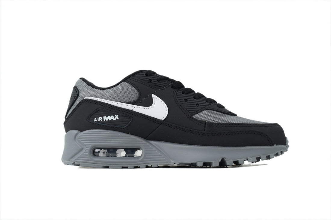 Air Max 90 "Black Smoke Grey"
