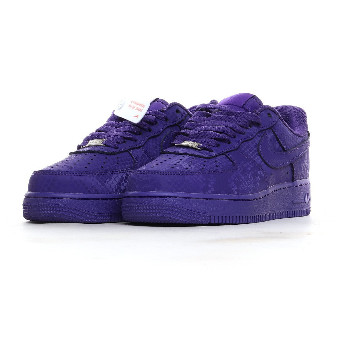 Nike Air Force 1 Low Kobe Bryant "Court Purple"