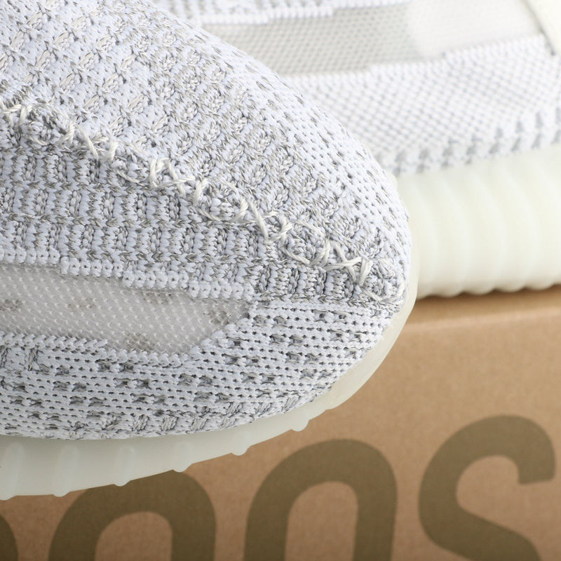 Adidas Yeezy Boost 350 V2 Static (Non-Reflective)