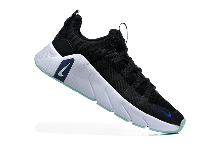 Nike Free Metcon 7 (Unisex) - Black/Mint