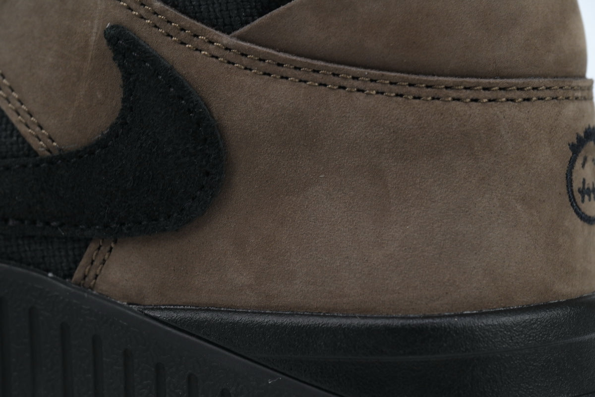 Jordan Jumpman Jack TR "Dark Mocha"