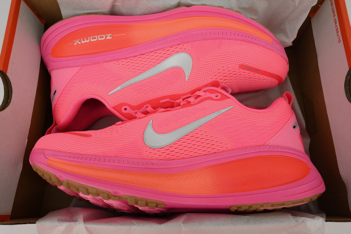 Nike Vomero 18 Women's Road Running Shoes - Digital Pink