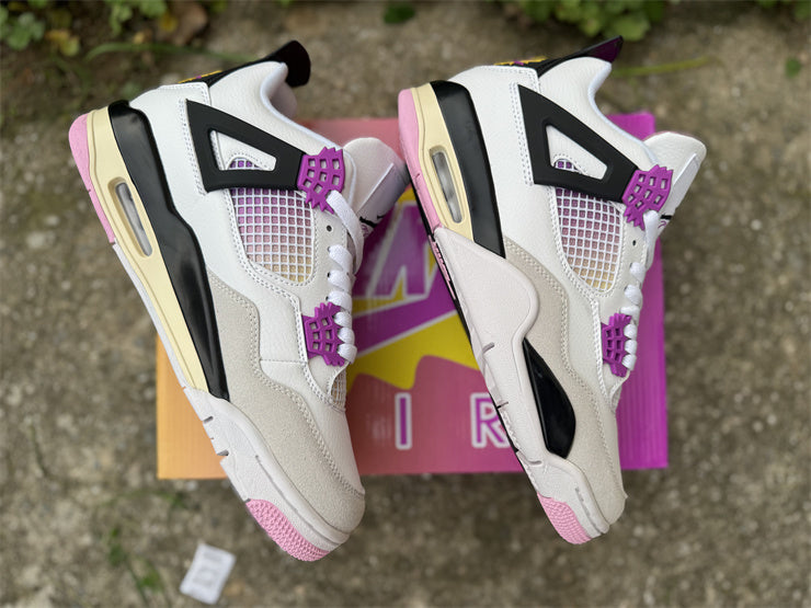 Air Jordan 4 Retro "Comic"