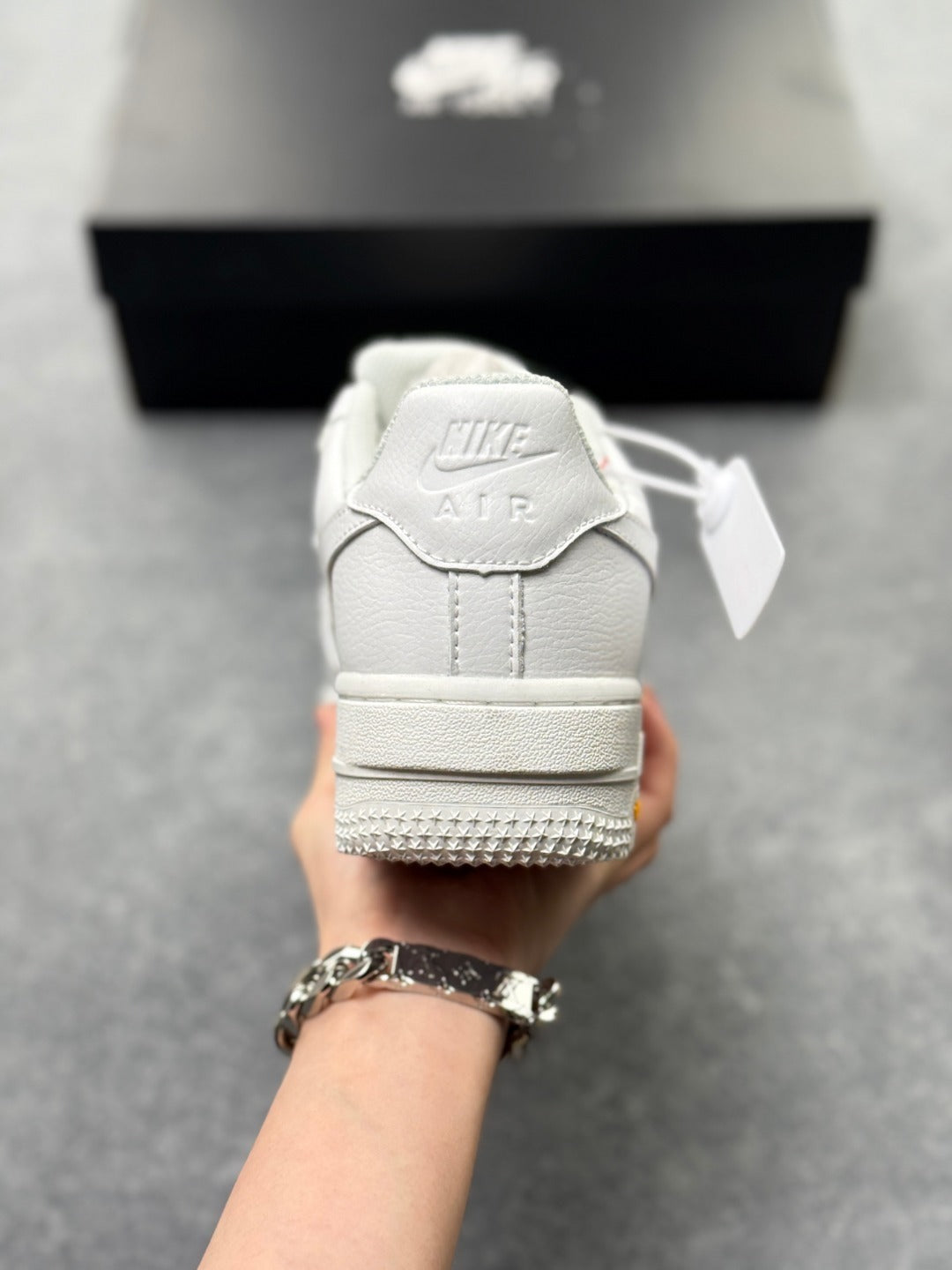 Nike Air Force 1 Low GTX Vibram
