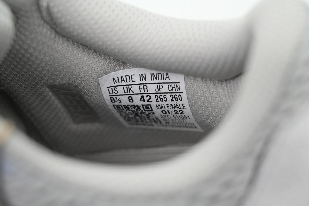 Adidas Yeezy Boost 700 Wave Runner "Solid Grey"