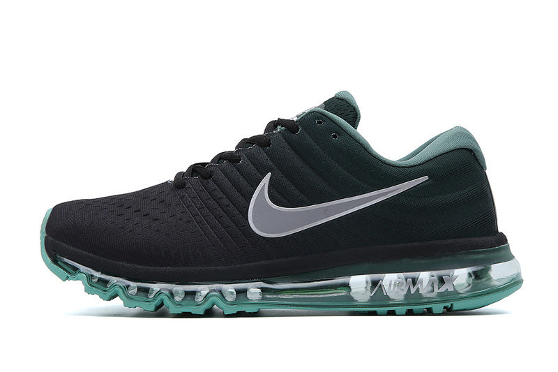 Nike Air Max 2017 "Anthracite/Palm Green"