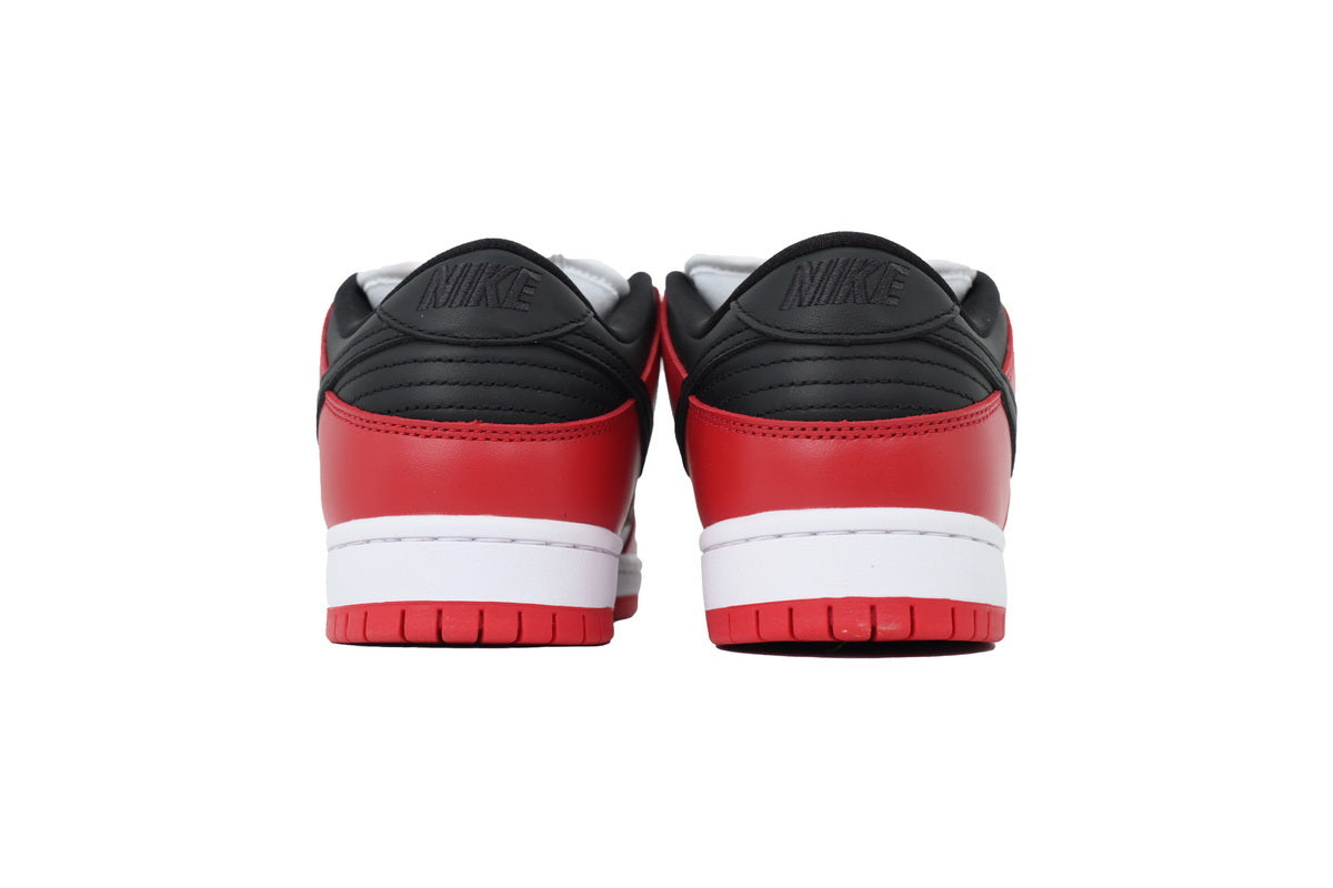 Nike SB Dunk Low Pro "Chicago" (J-Pack) Sneakers
