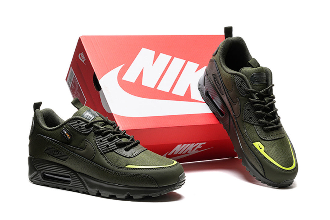 Nike Air Max 90 Surplus "Cargo Khaki"