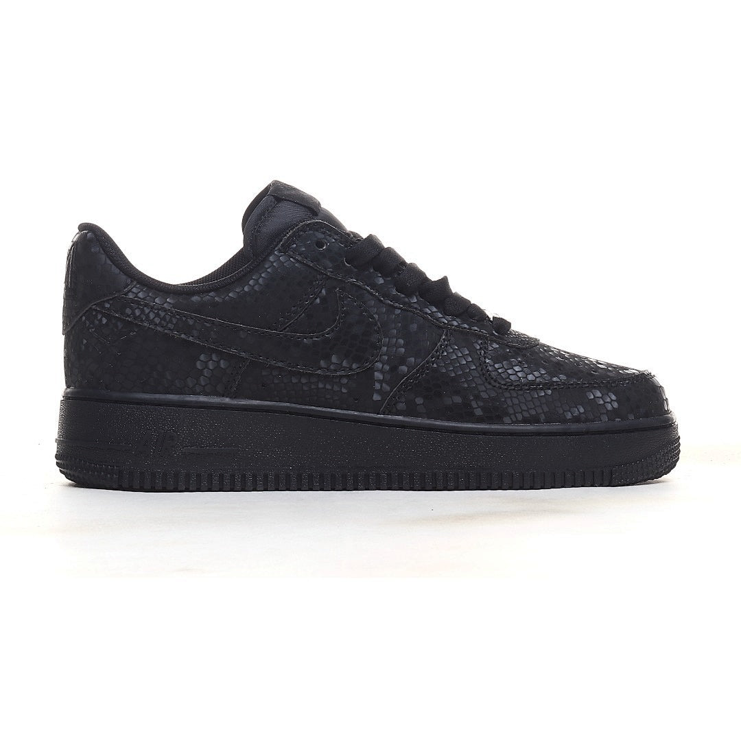 Nike Air Force 1 Low Kobe Bryant "Black
