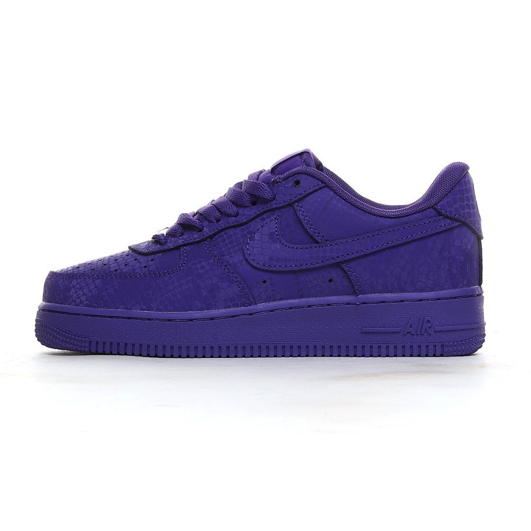 Nike Air Force 1 Low Kobe Bryant "Court Purple"