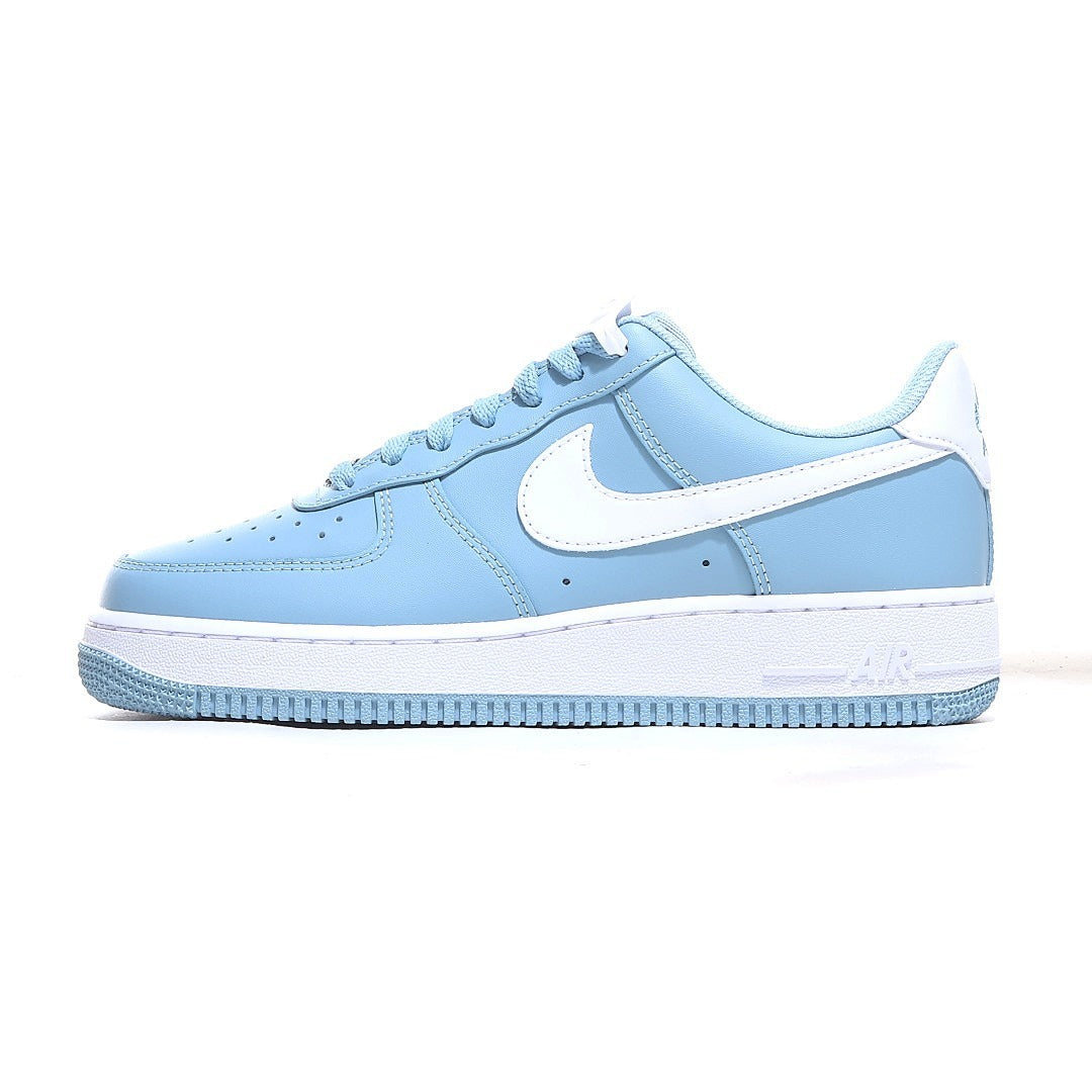 Nike Air Force 1 Low '07 "University Blue"