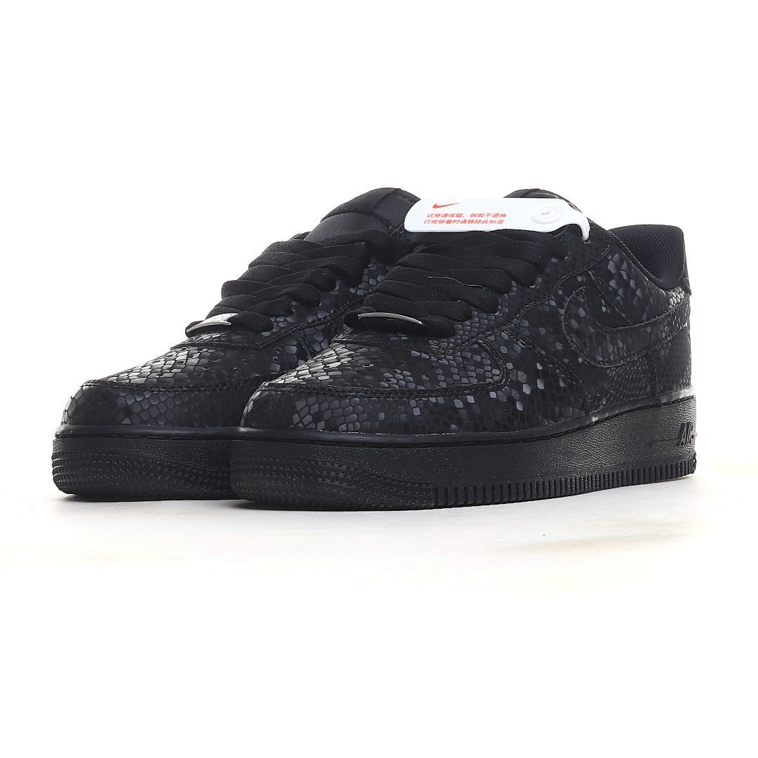 Nike Air Force 1 Low Kobe Bryant "Black