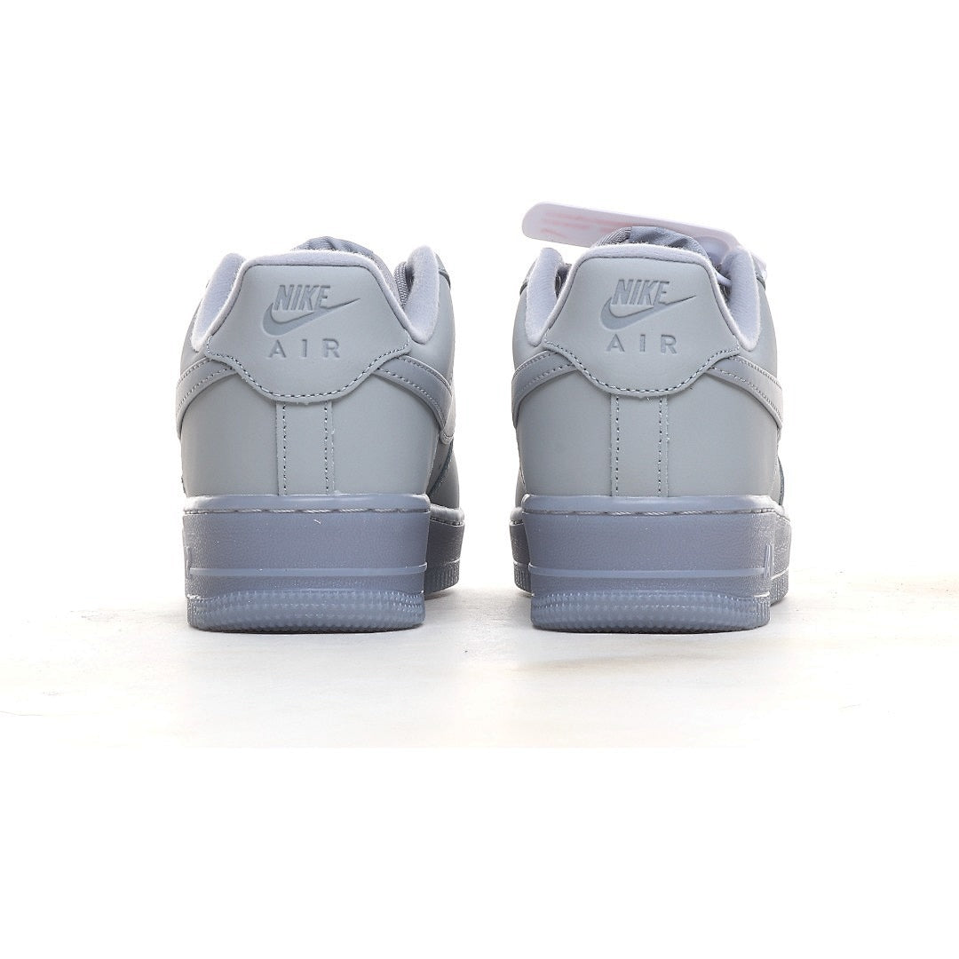 Nike Air Force 1 '07 WB "Wolf Grey"