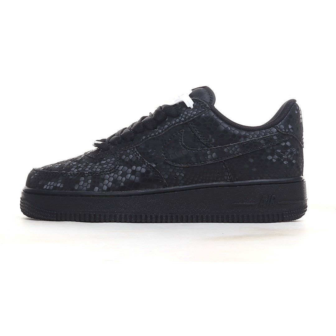 Nike Air Force 1 Low Kobe Bryant "Black