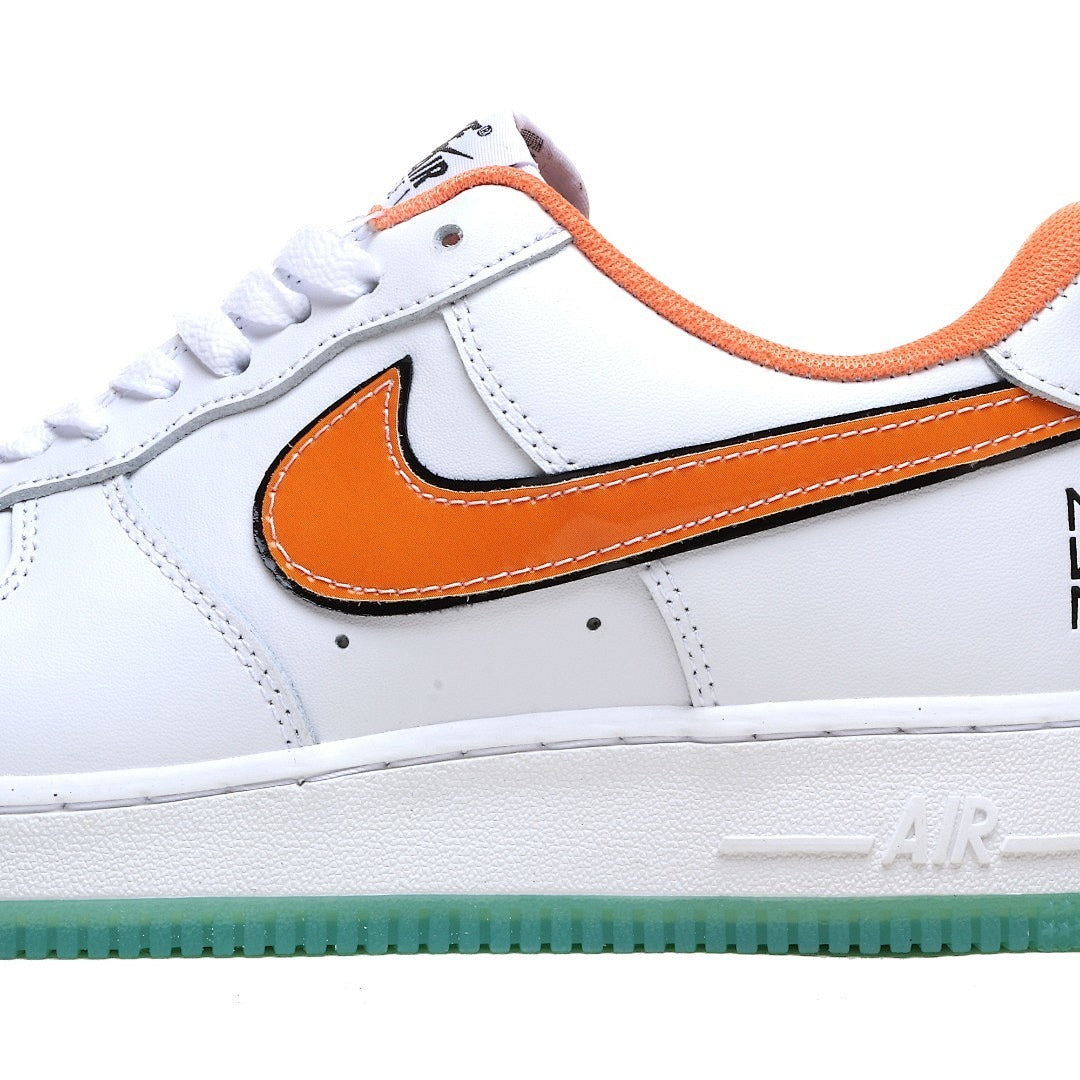 Nike Air Force 1 Low '07 PRM "NY vs. NY"