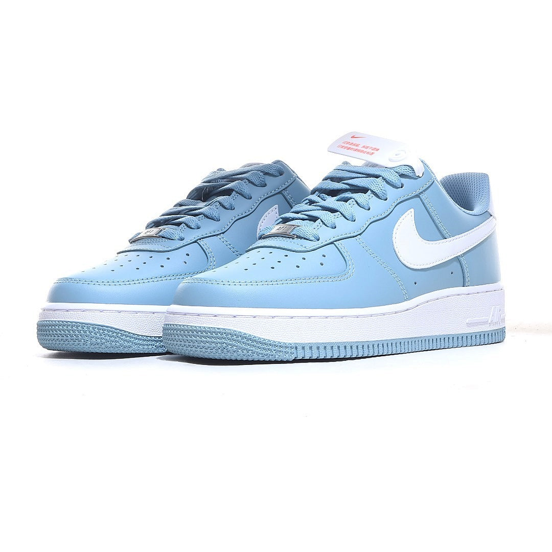 Nike Air Force 1 Low '07 "University Blue"