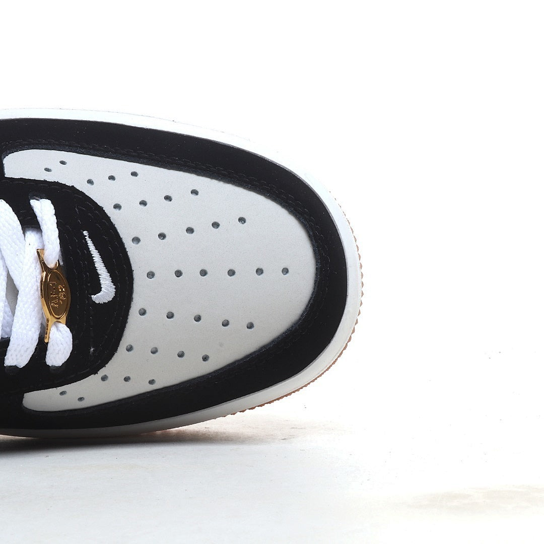 Nike Air Force 1 Low Retro "Camo Swoosh"