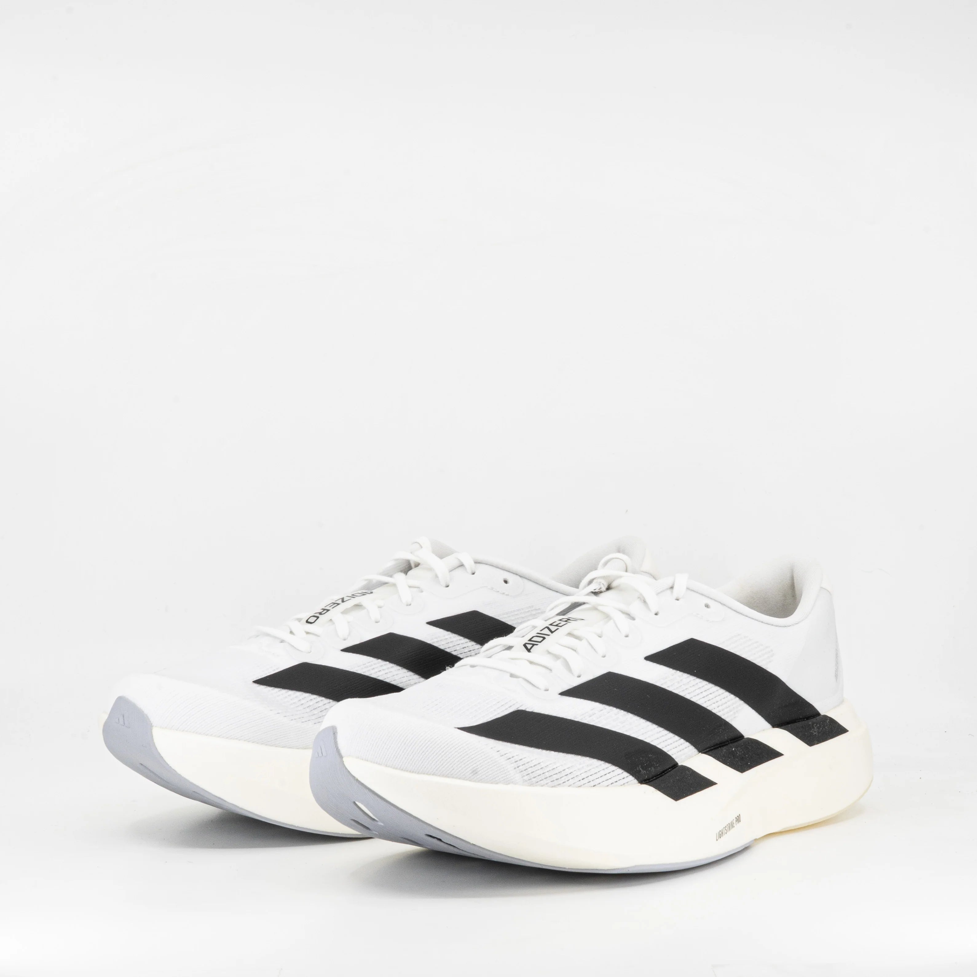 adidas Adizero Evo SL "White/Black"
