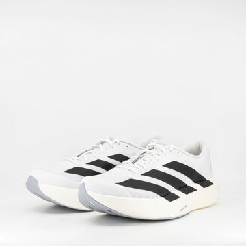 adidas Adizero Evo SL "White/Black"