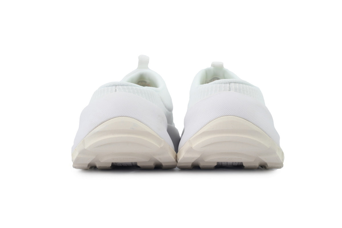 The North Face Never Stop Mule "Gardenia White"
