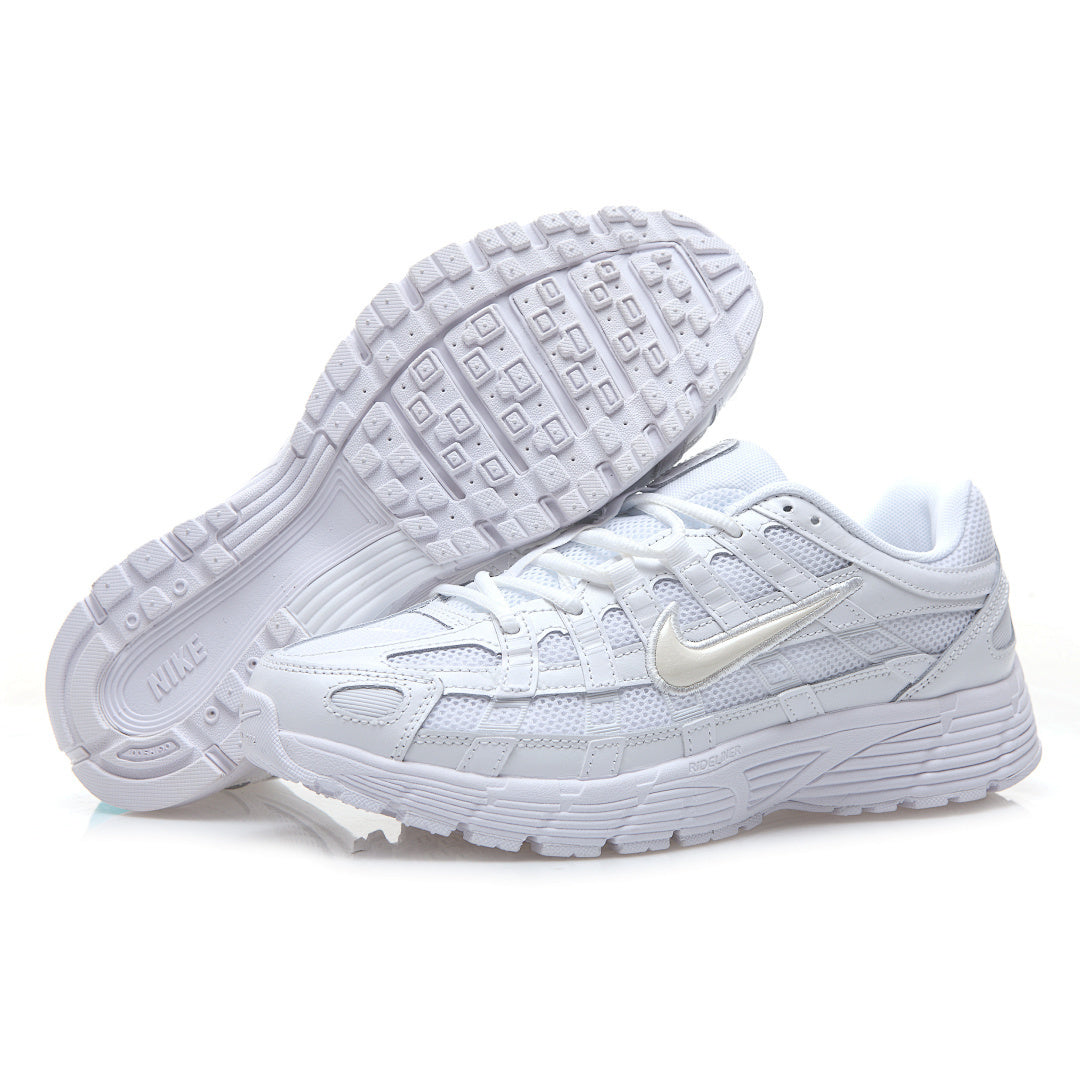 Nike P-6000 White