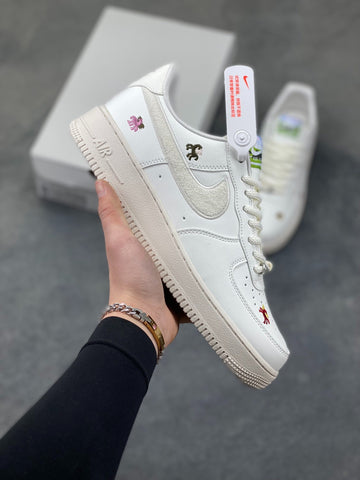 Nike Air Force 1 '07 SE 'LNY' Women's Shoes