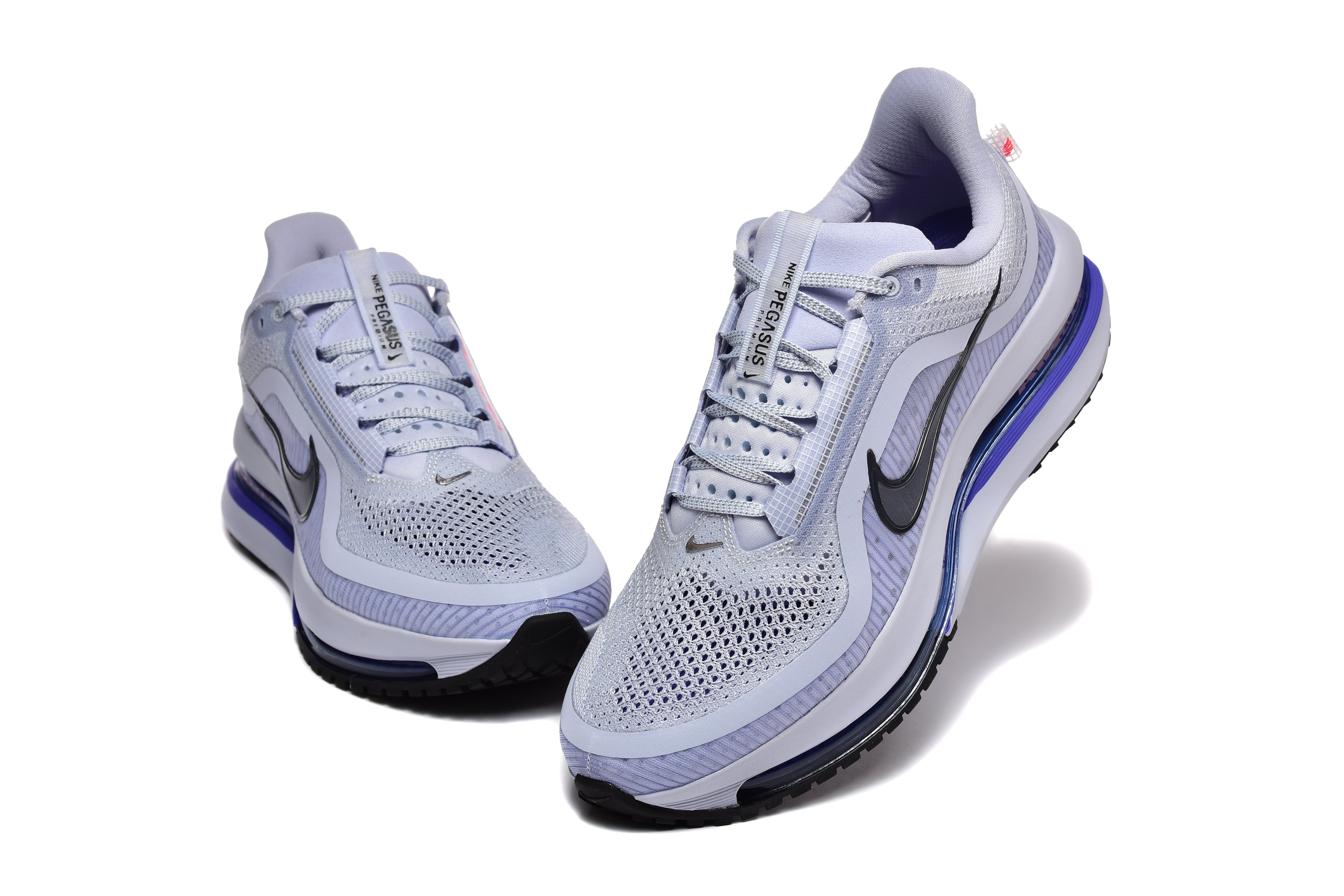 Nike Pegasus Premium Shoes Ghost Persian Violet