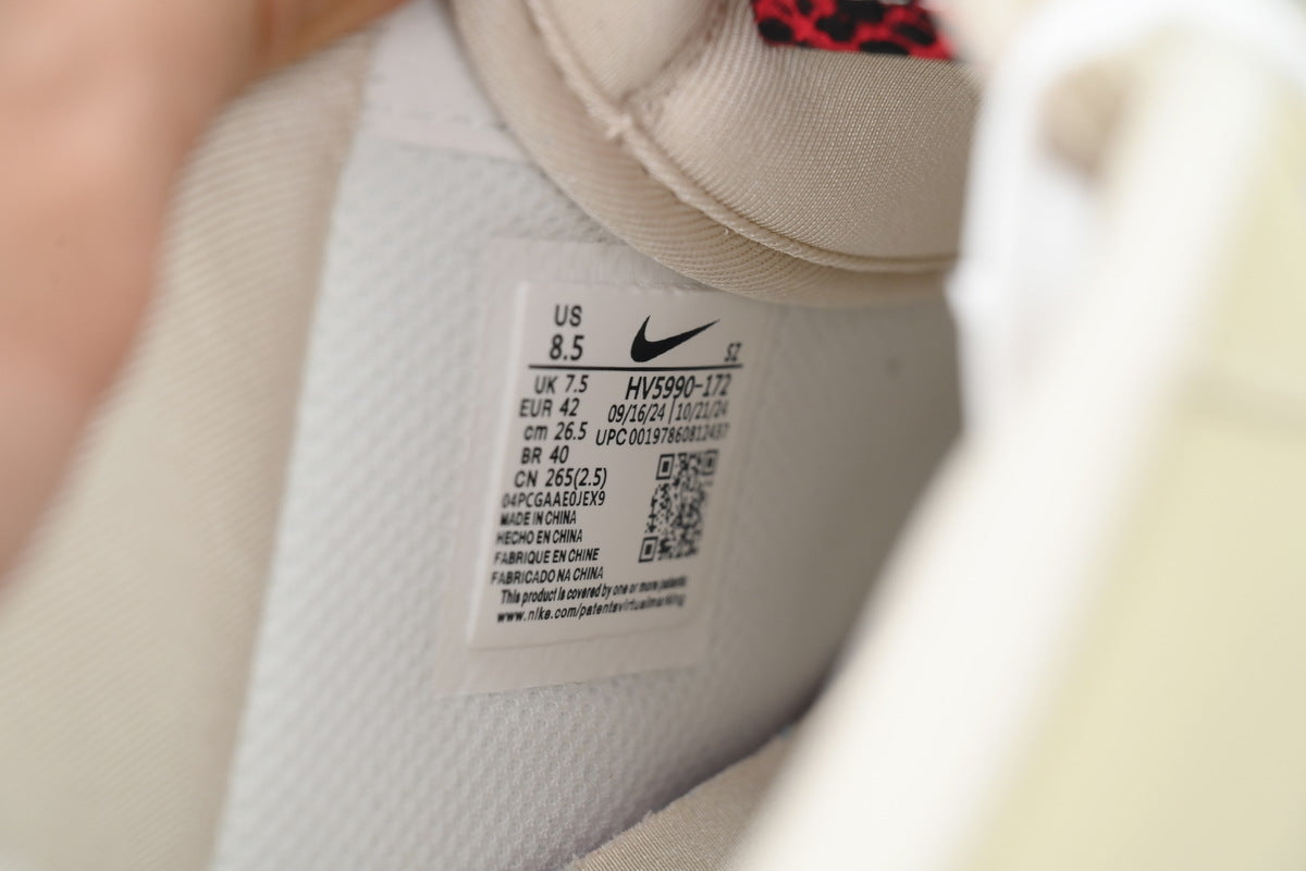 Nike Air Force 1 Low '07 LX "Year of the Snake"