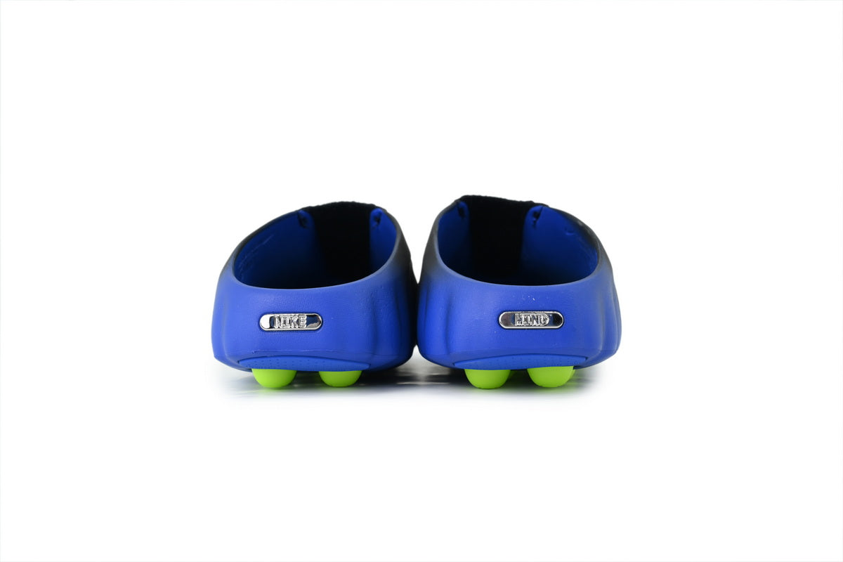 Nike Mind 001 Flyknit QS "Hyper Royal"