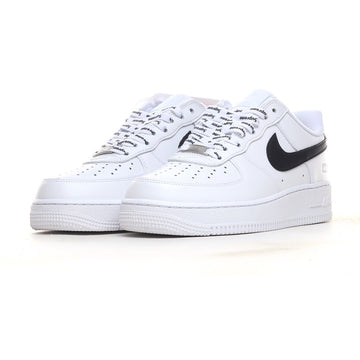 Nike Air Force 1 Low x Supreme "White Black"