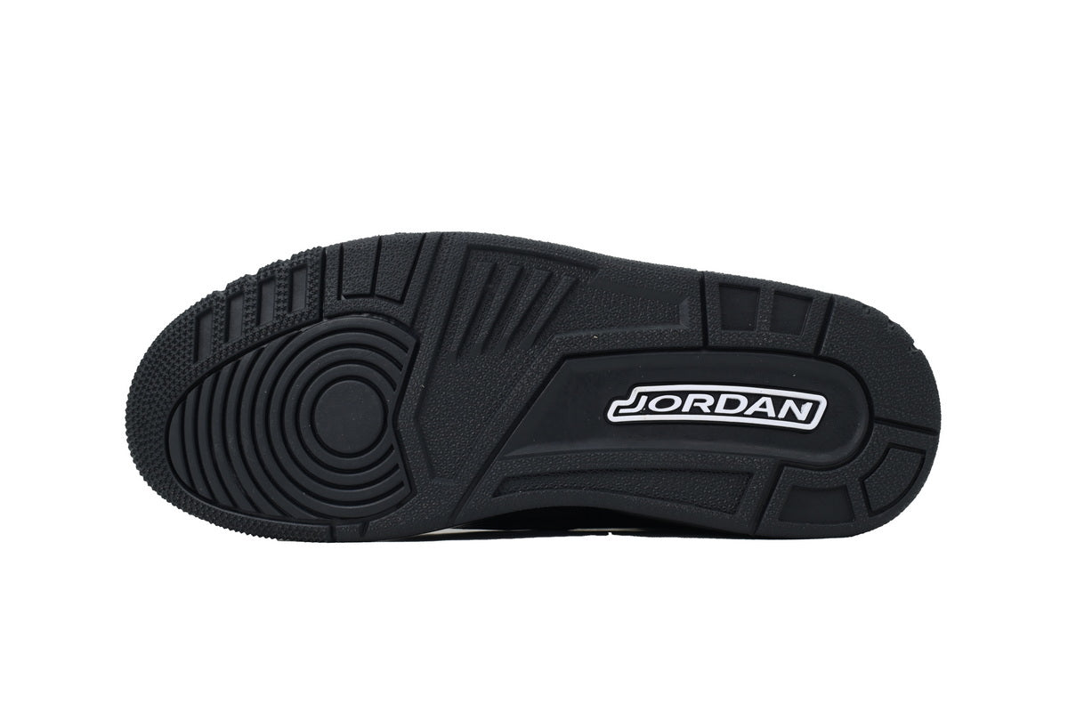 Air Jordan 3 Retro Black Cat