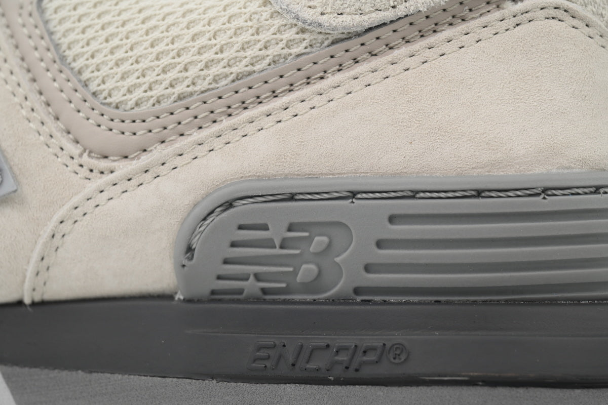 New Balance 574 Legacy 'Beige Grey'