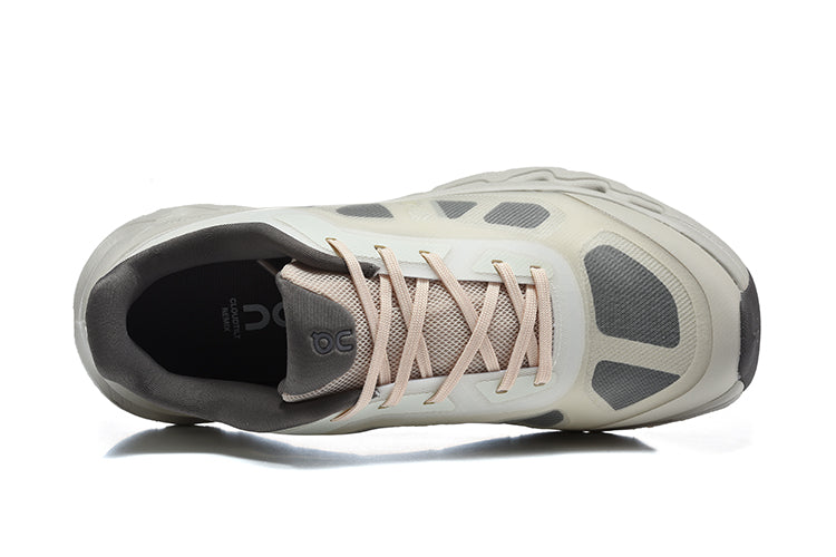On Cloudtilt Remix Shoes Orchid Ivory