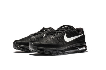 Nike Air Max 2017 "Black/White"