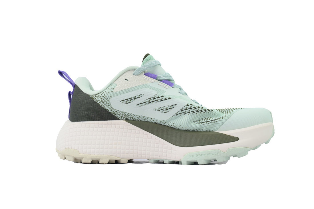 The North Face Altamesa 500 pour femme « Mint Foam/Purple »